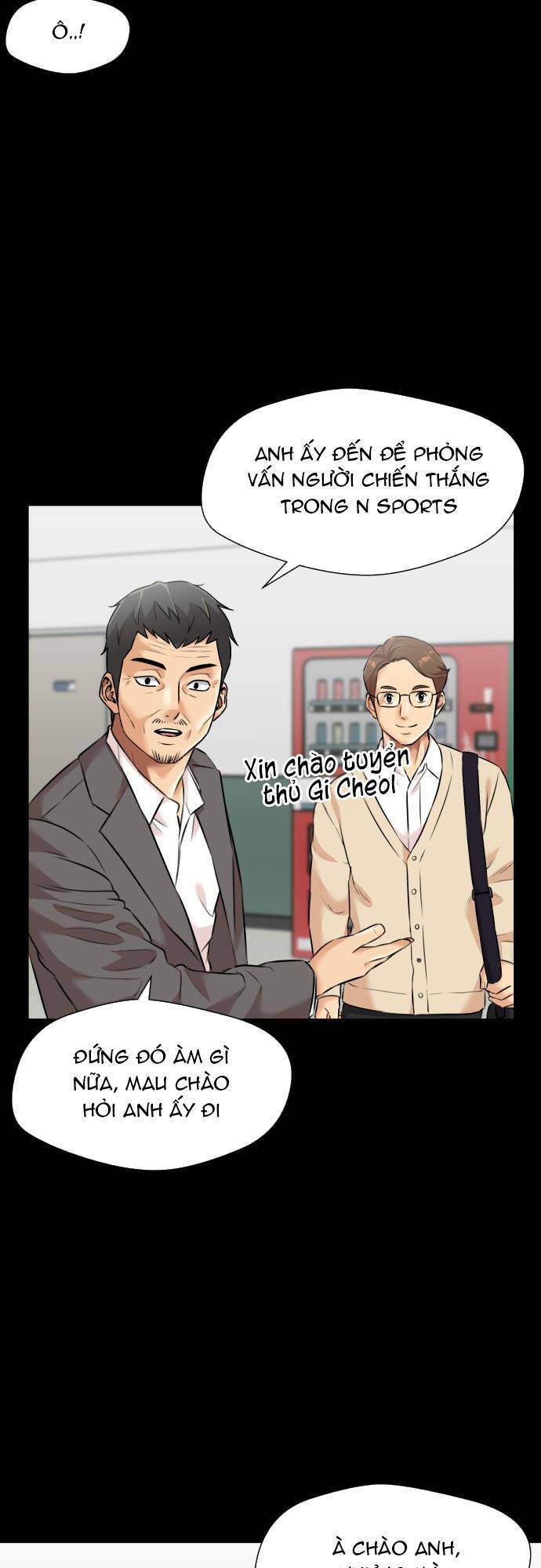 Gương Mặt Thiên Tài Chap 142 - Next Chap 143