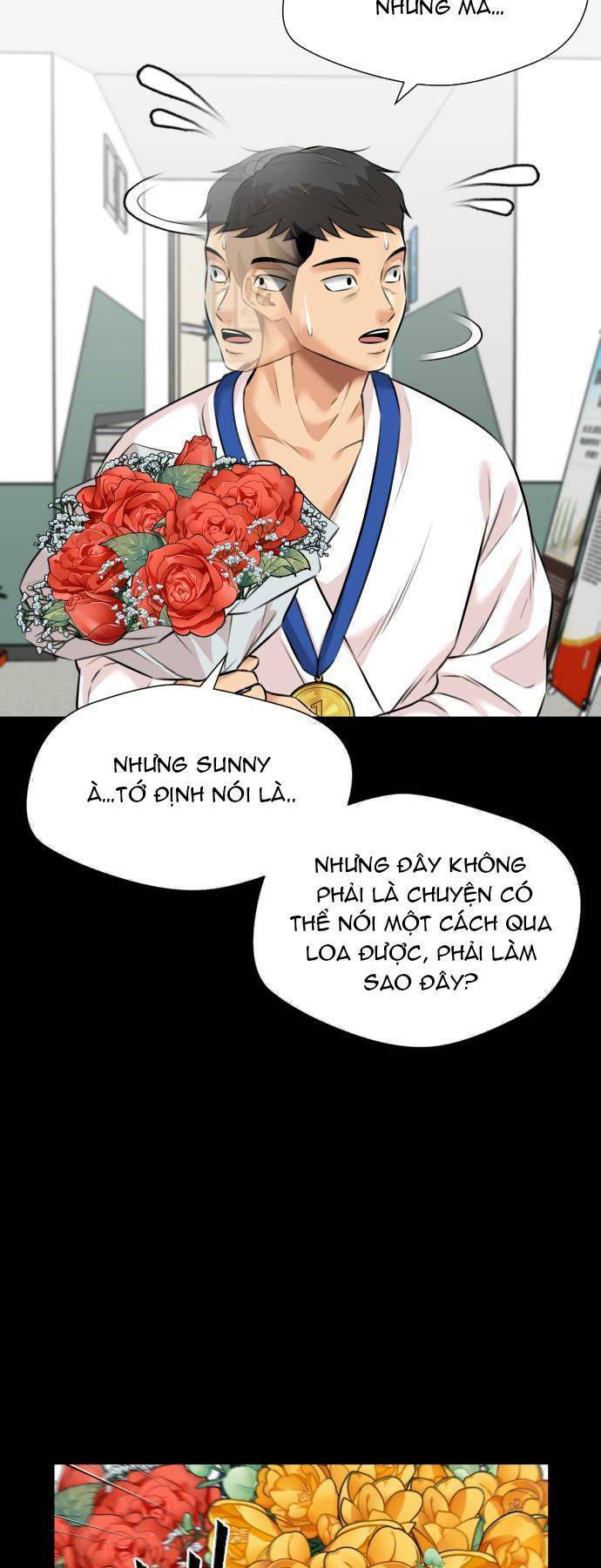 Gương Mặt Thiên Tài Chap 142 - Next Chap 143
