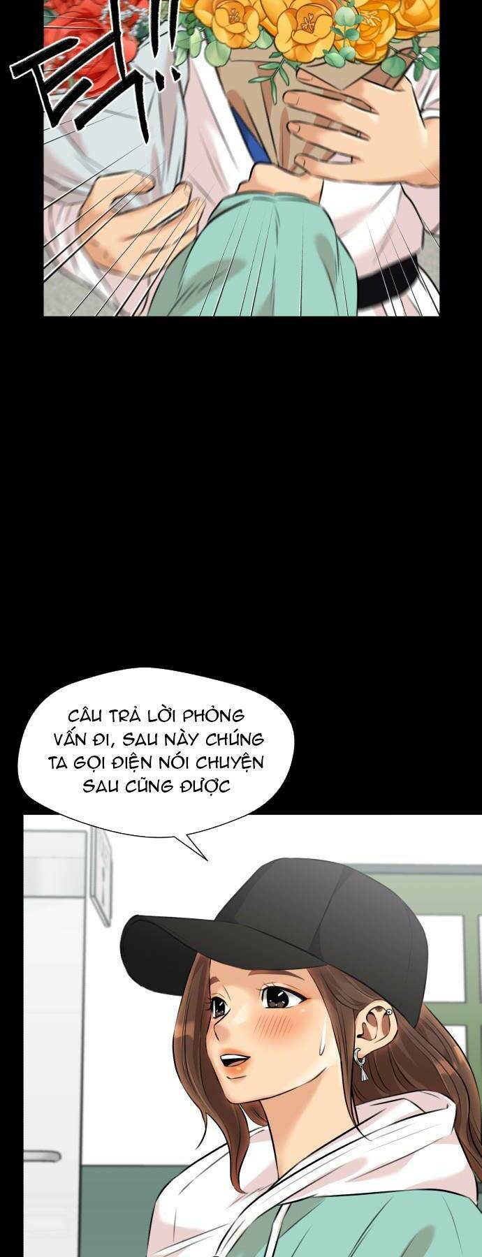 Gương Mặt Thiên Tài Chap 142 - Next Chap 143