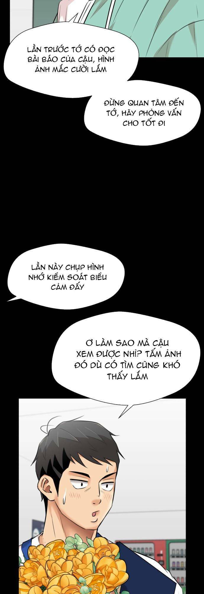 Gương Mặt Thiên Tài Chap 142 - Next Chap 143