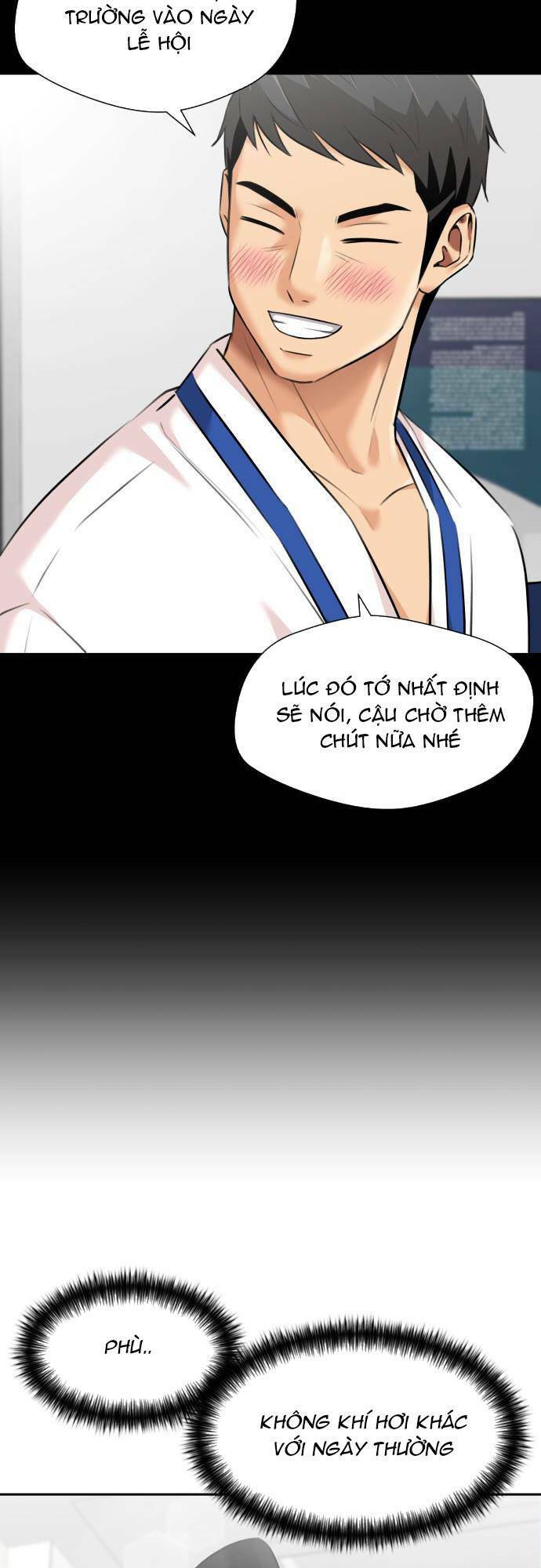 Gương Mặt Thiên Tài Chap 142 - Next Chap 143