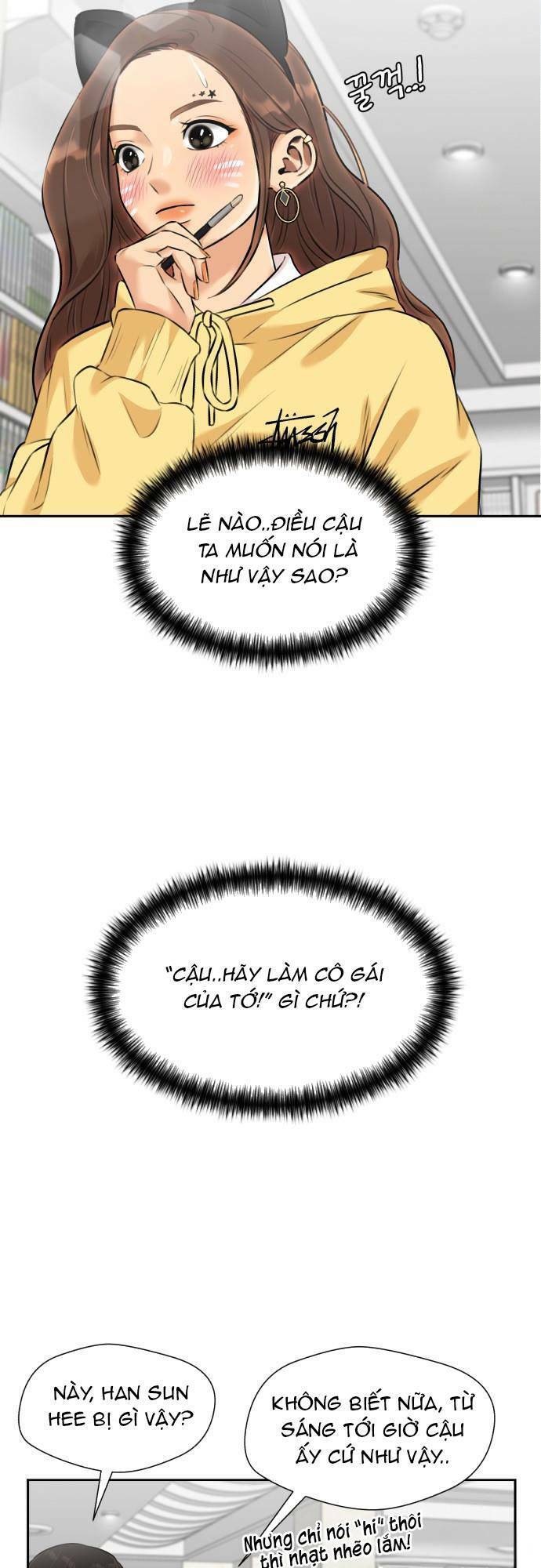 Gương Mặt Thiên Tài Chap 142 - Next Chap 143