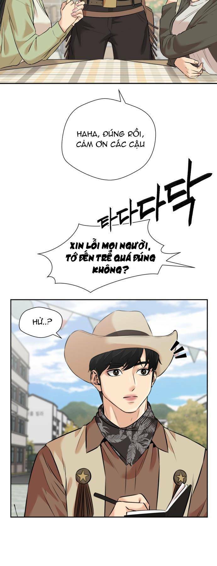 Gương Mặt Thiên Tài Chap 142 - Next Chap 143