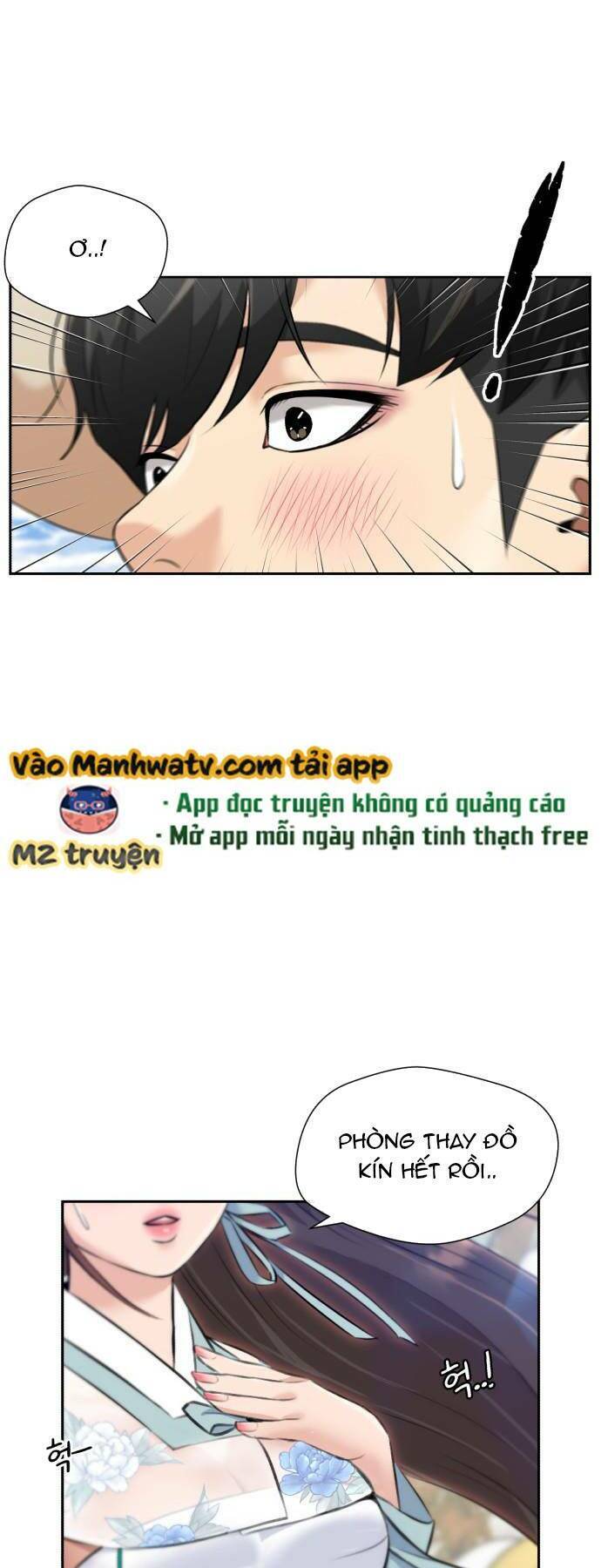 Gương Mặt Thiên Tài Chap 142 - Next Chap 143