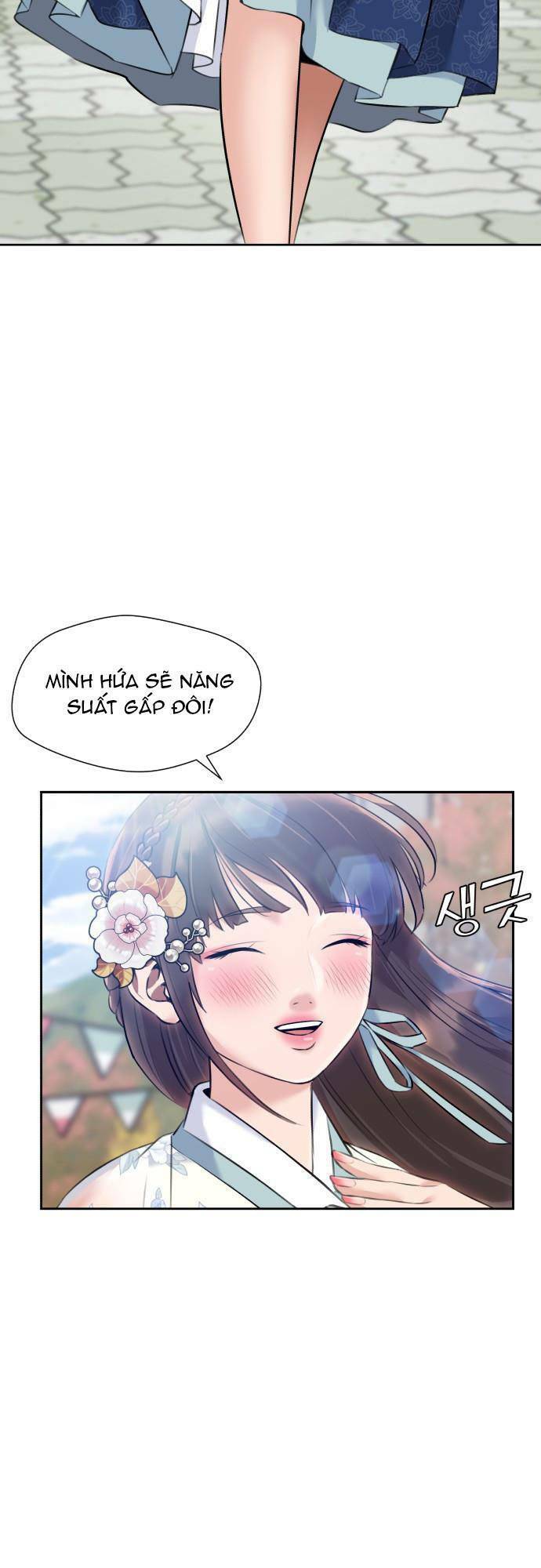 Gương Mặt Thiên Tài Chap 142 - Next Chap 143