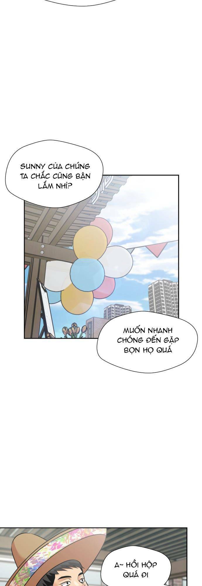 Gương Mặt Thiên Tài Chap 142 - Next Chap 143