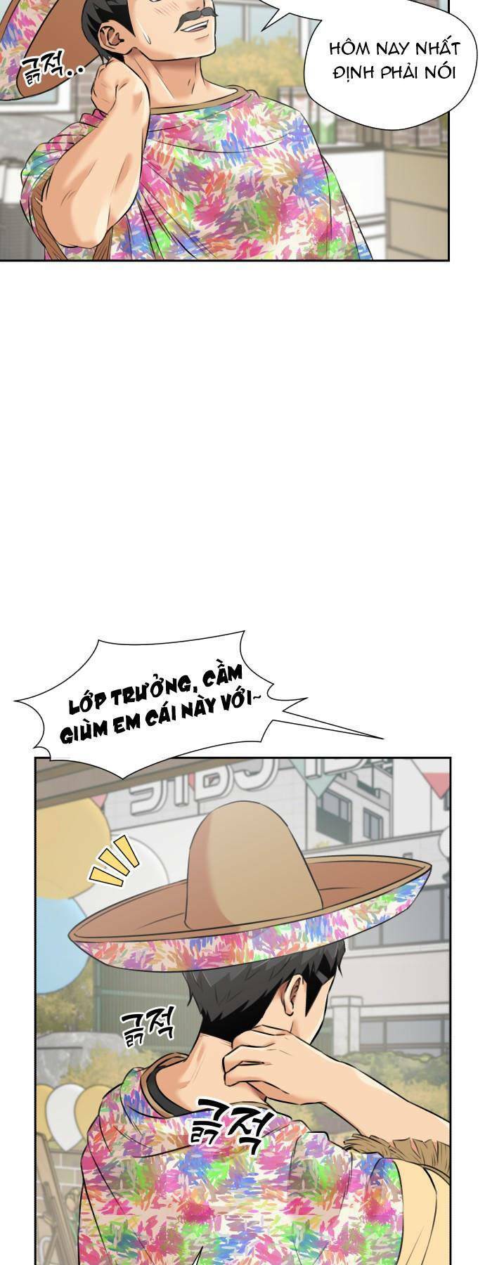 Gương Mặt Thiên Tài Chap 142 - Next Chap 143
