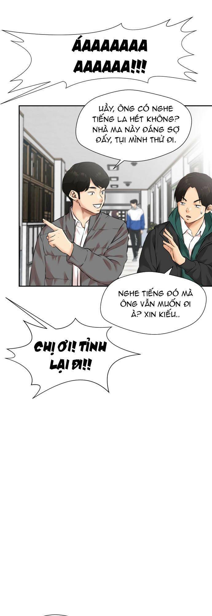 Gương Mặt Thiên Tài Chap 142 - Next Chap 143