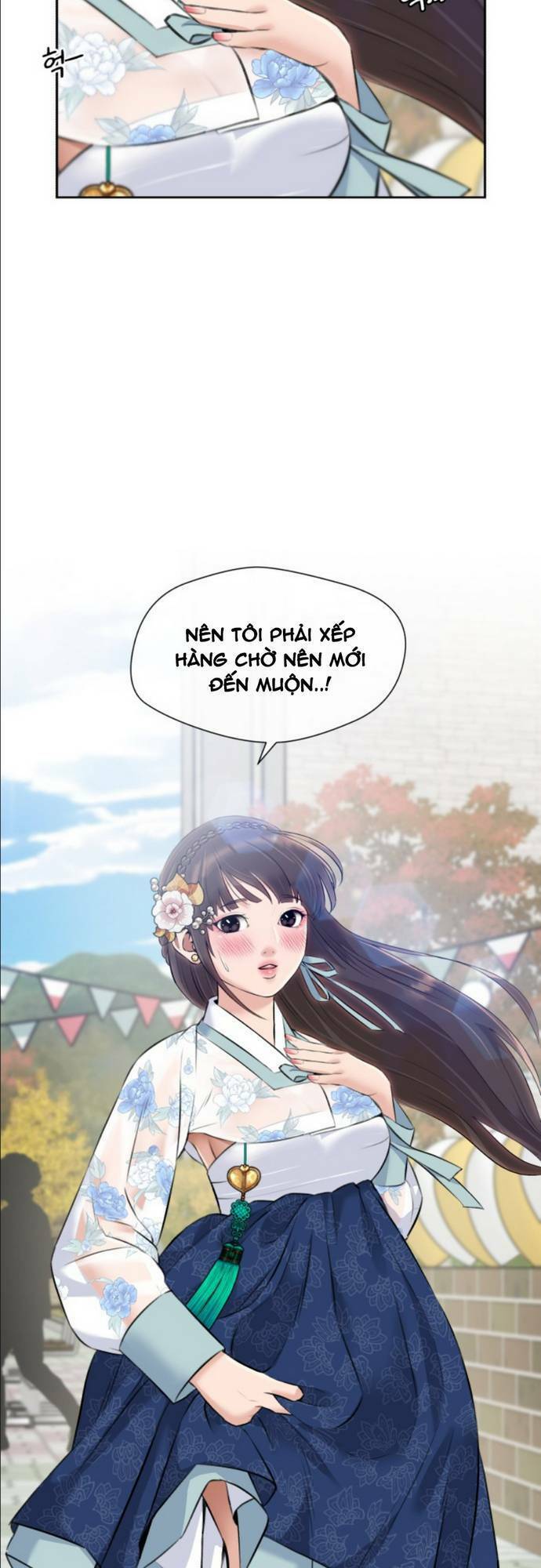 Gương Mặt Thiên Tài Chap 143 - Next Chap 144