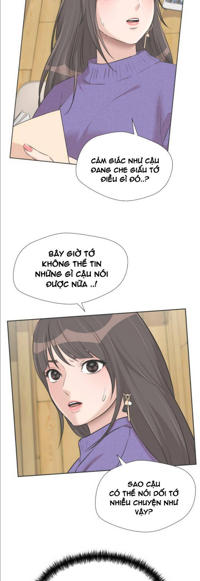 Gương Mặt Thiên Tài Chap 143 - Next Chap 144