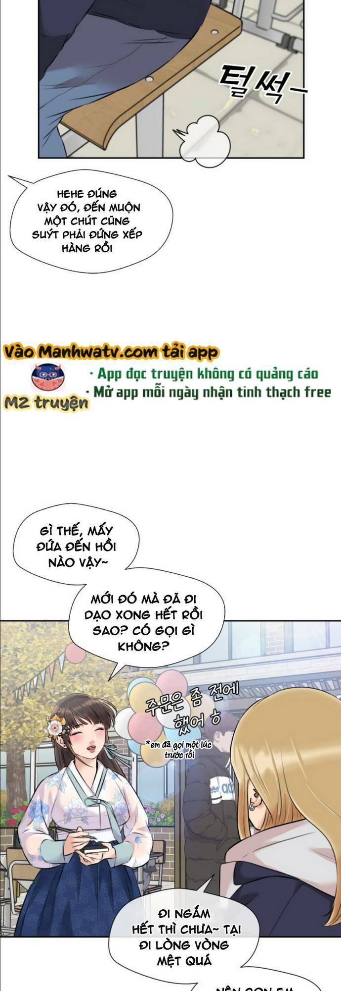 Gương Mặt Thiên Tài Chap 143 - Next Chap 144