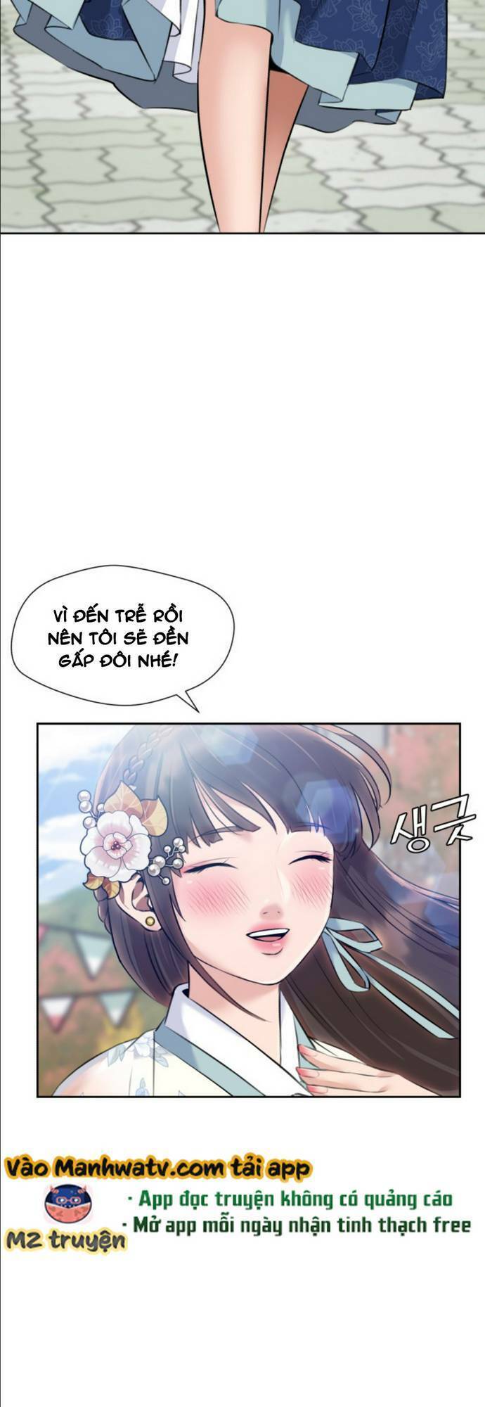 Gương Mặt Thiên Tài Chap 143 - Next Chap 144