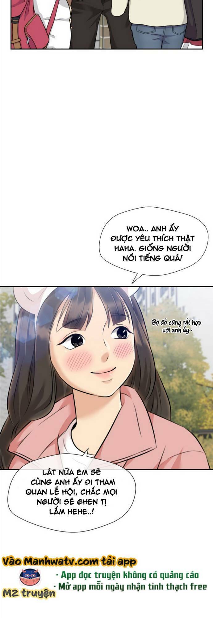 Gương Mặt Thiên Tài Chap 143 - Next Chap 144