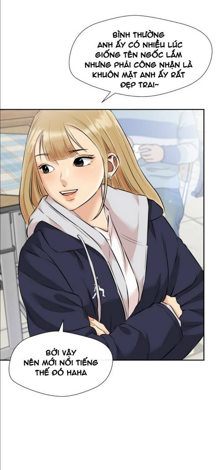 Gương Mặt Thiên Tài Chap 143 - Next Chap 144