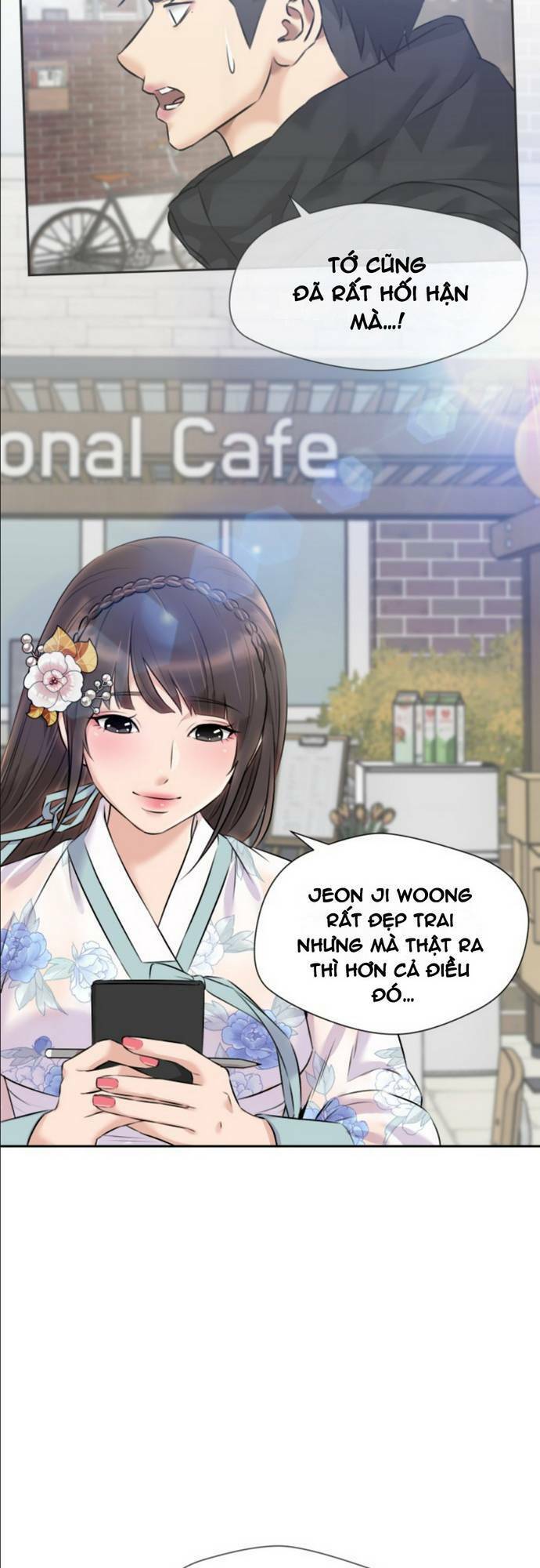 Gương Mặt Thiên Tài Chap 143 - Next Chap 144