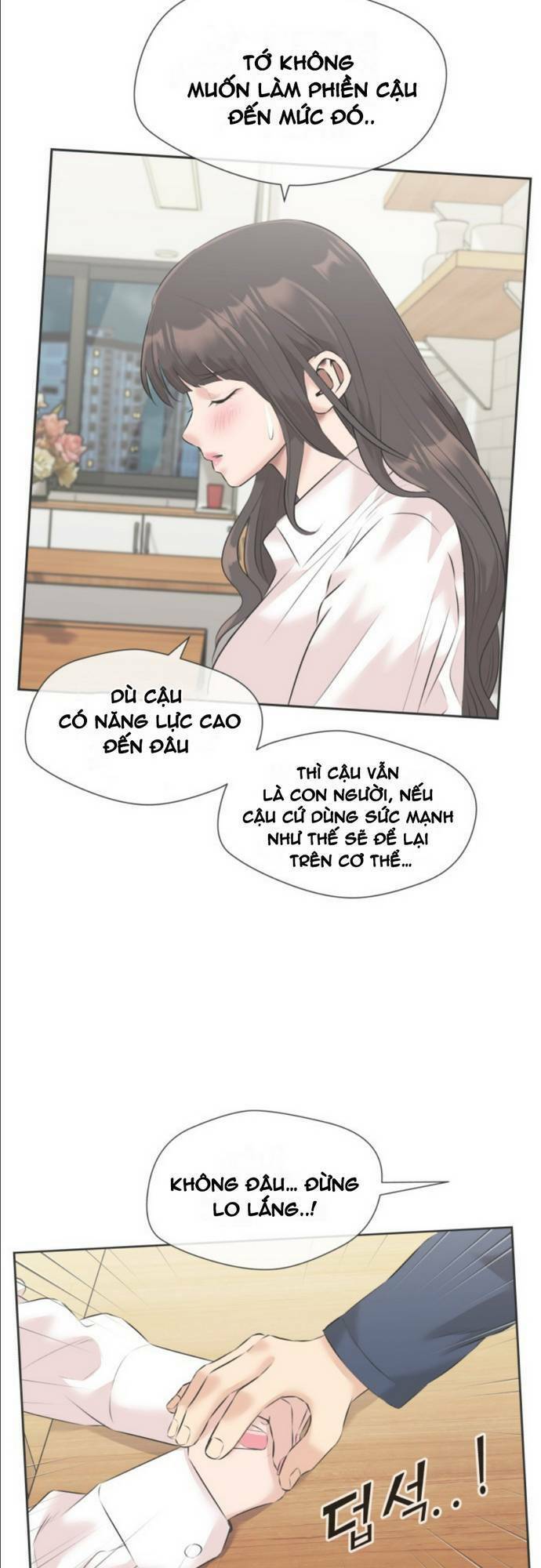 Gương Mặt Thiên Tài Chap 143 - Next Chap 144