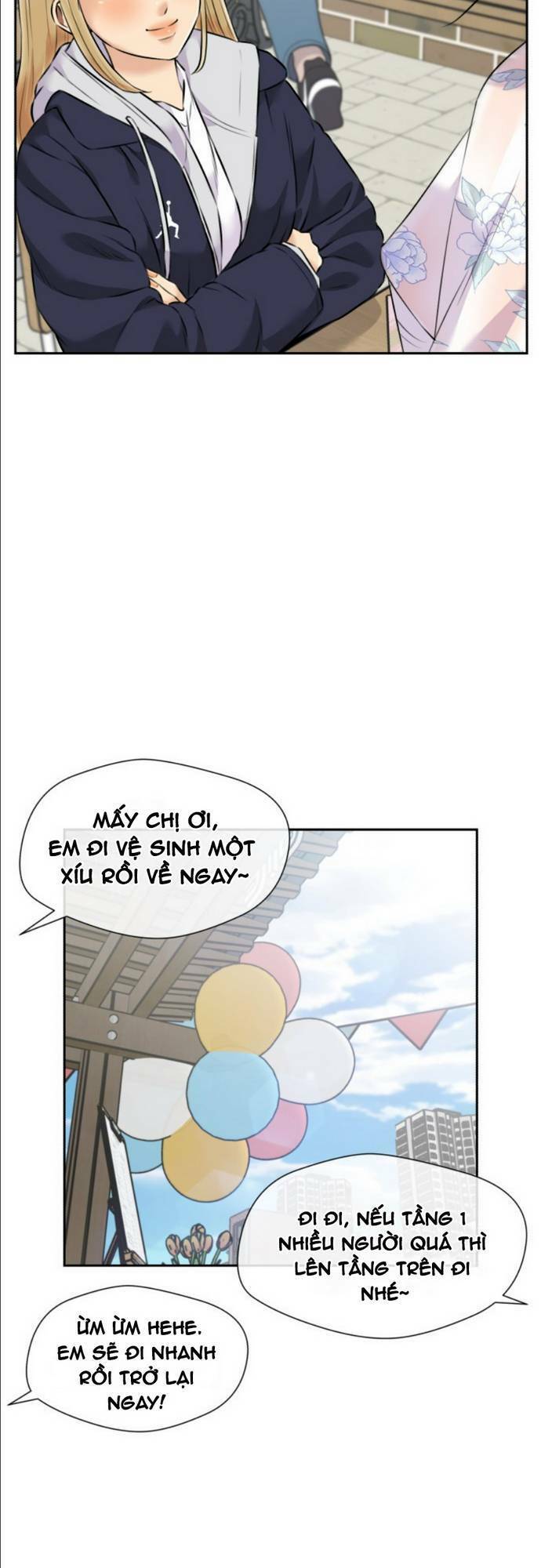 Gương Mặt Thiên Tài Chap 143 - Next Chap 144