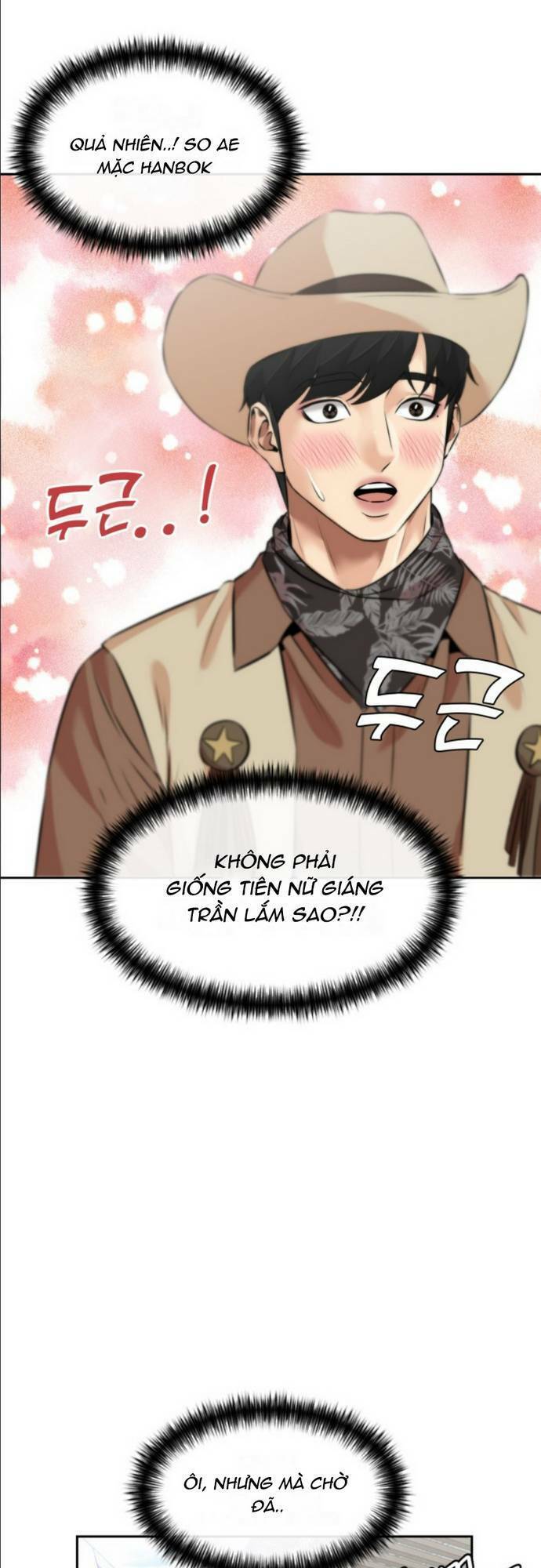 Gương Mặt Thiên Tài Chap 143 - Next Chap 144