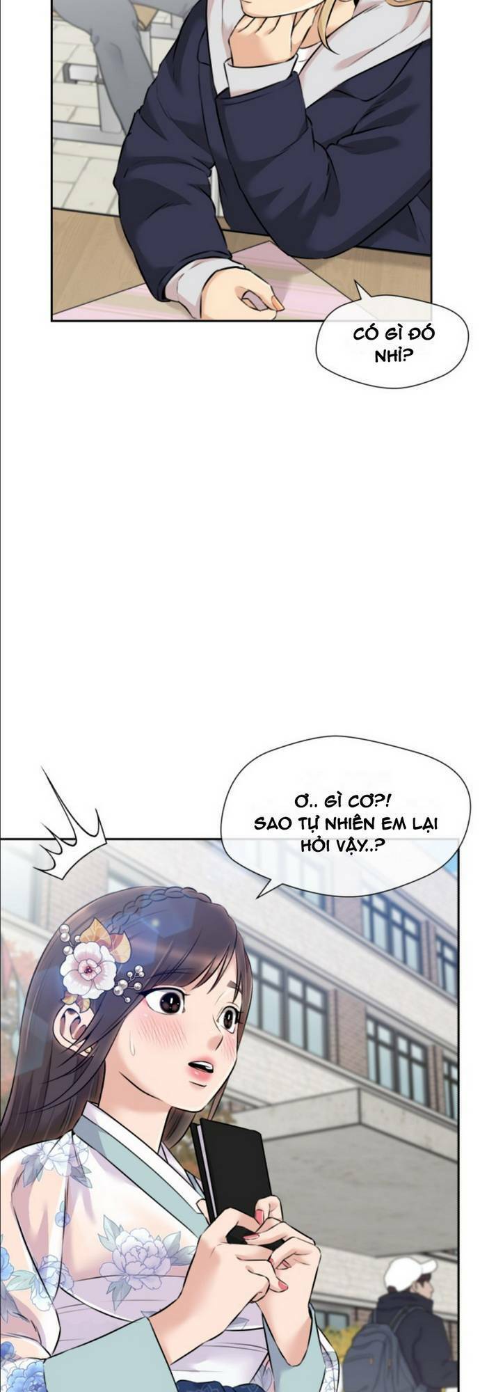 Gương Mặt Thiên Tài Chap 143 - Next Chap 144