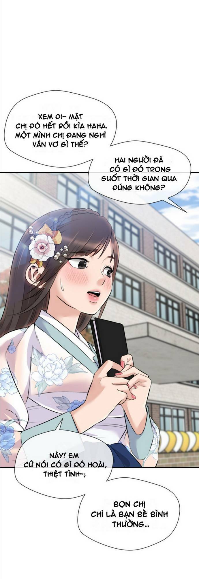 Gương Mặt Thiên Tài Chap 143 - Next Chap 144