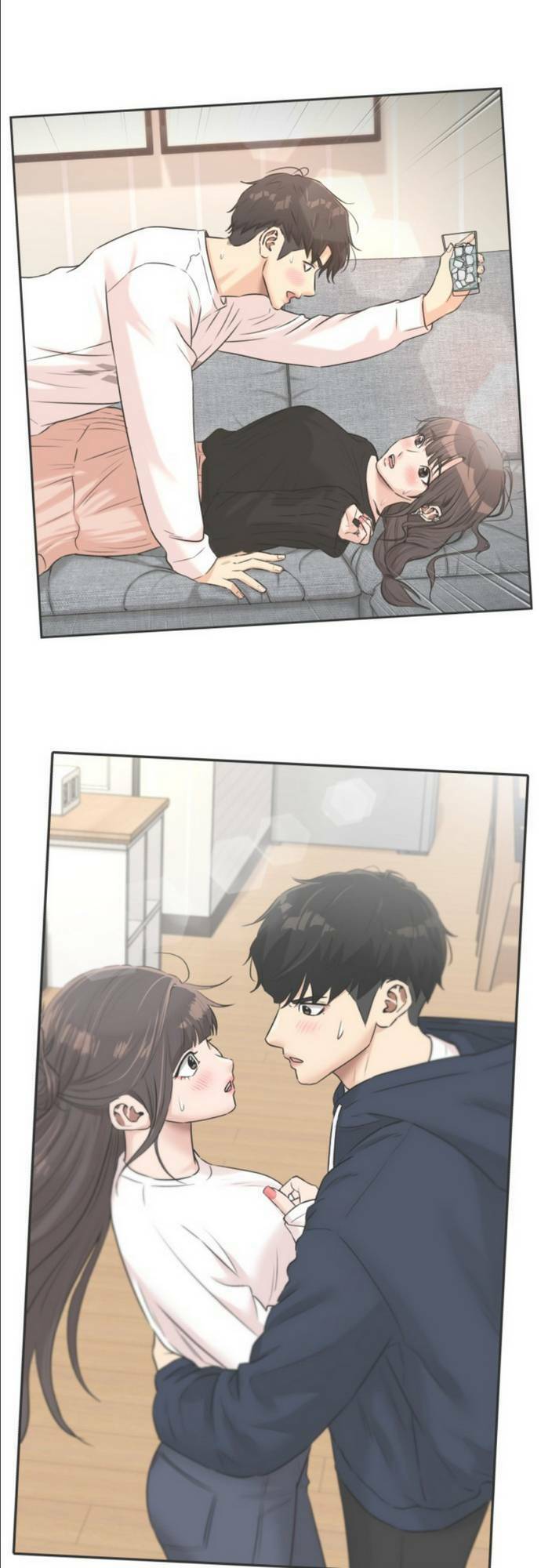 Gương Mặt Thiên Tài Chap 143 - Next Chap 144