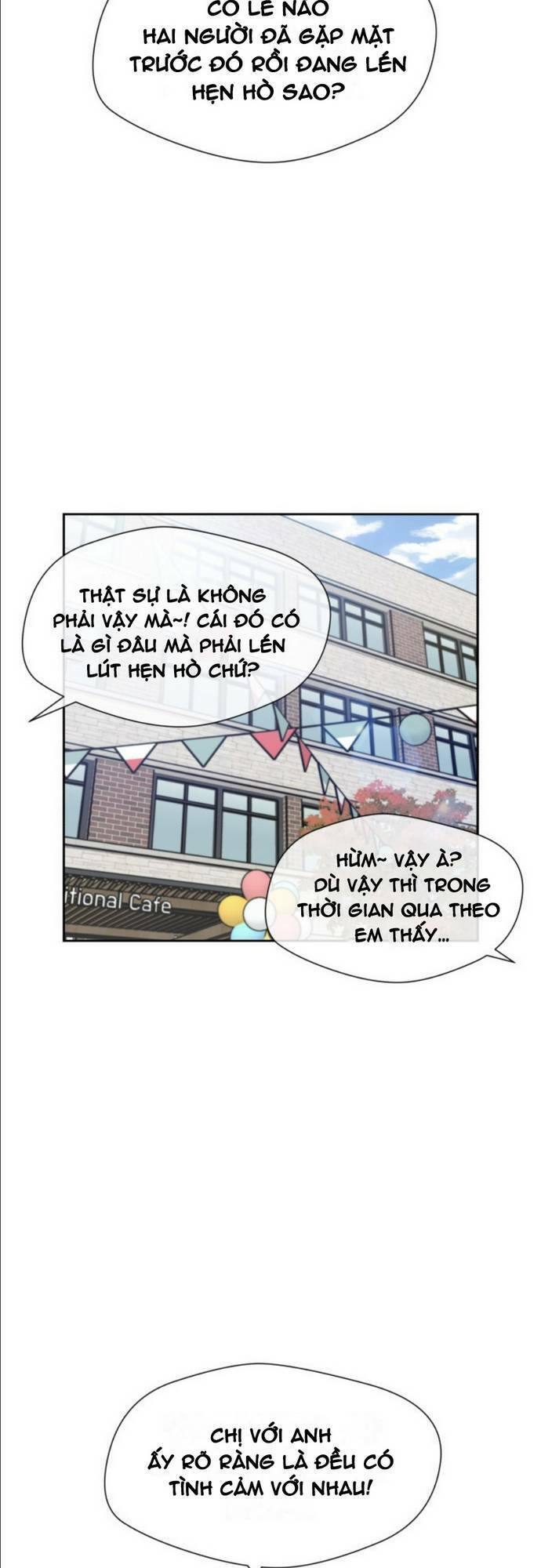 Gương Mặt Thiên Tài Chap 143 - Next Chap 144
