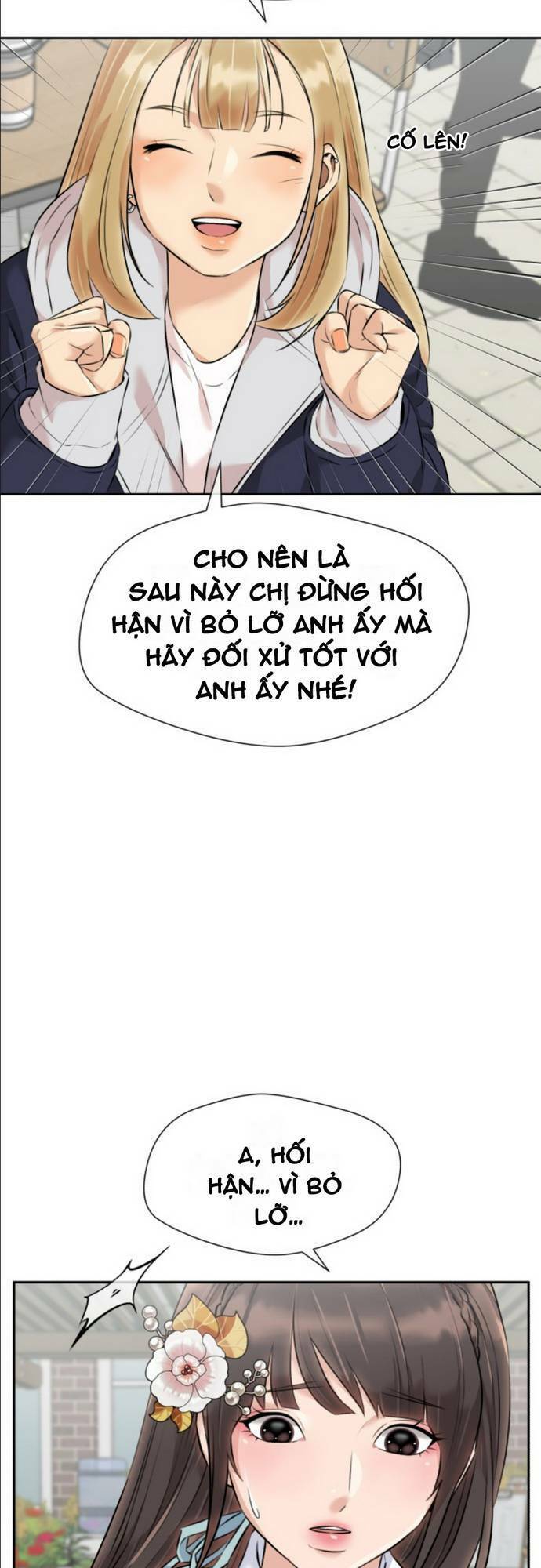 Gương Mặt Thiên Tài Chap 143 - Next Chap 144