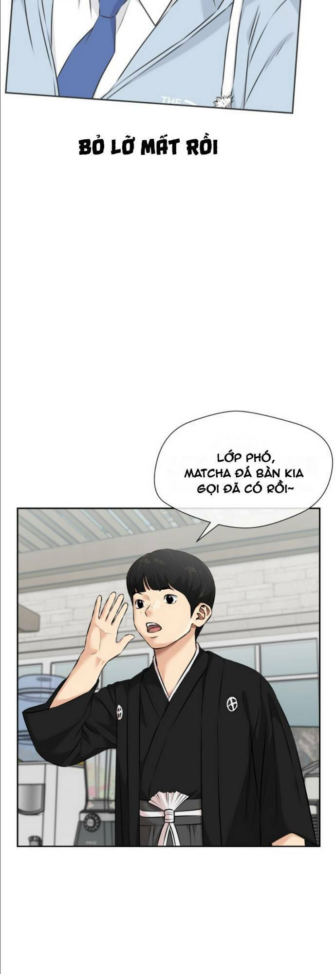 Gương Mặt Thiên Tài Chap 143 - Next Chap 144
