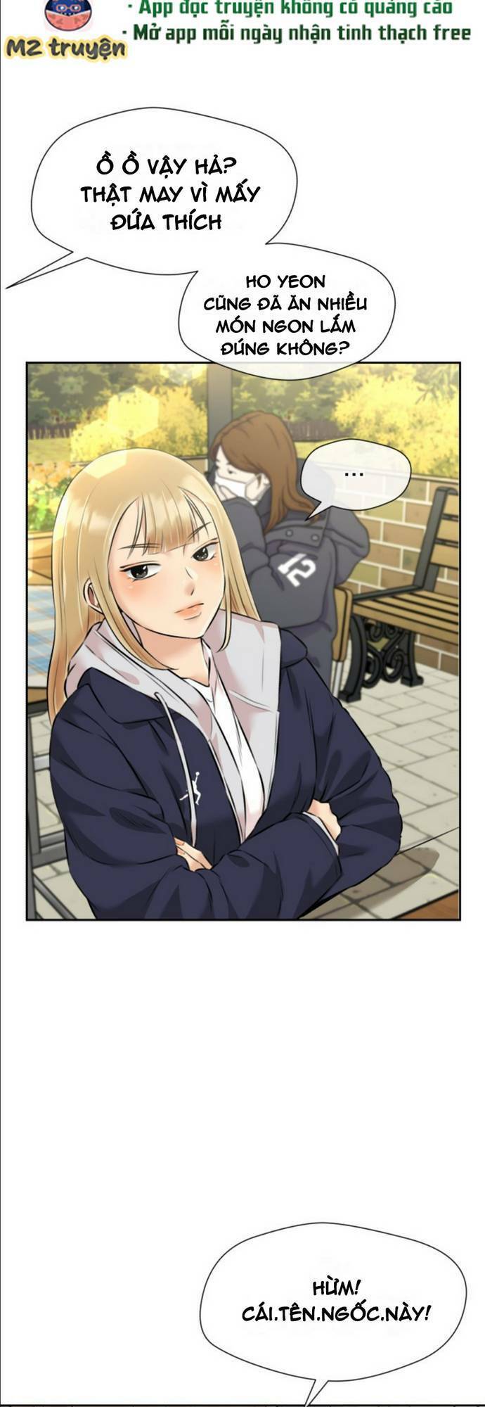 Gương Mặt Thiên Tài Chap 143 - Next Chap 144