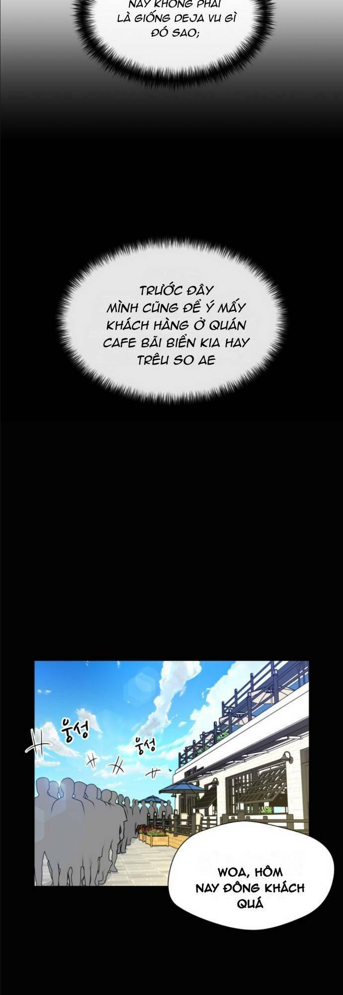 Gương Mặt Thiên Tài Chap 143 - Next Chap 144