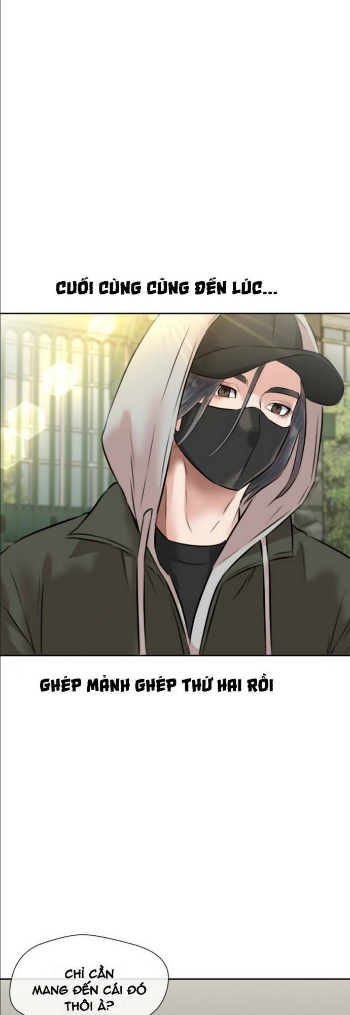 Gương Mặt Thiên Tài Chap 143 - Next Chap 144