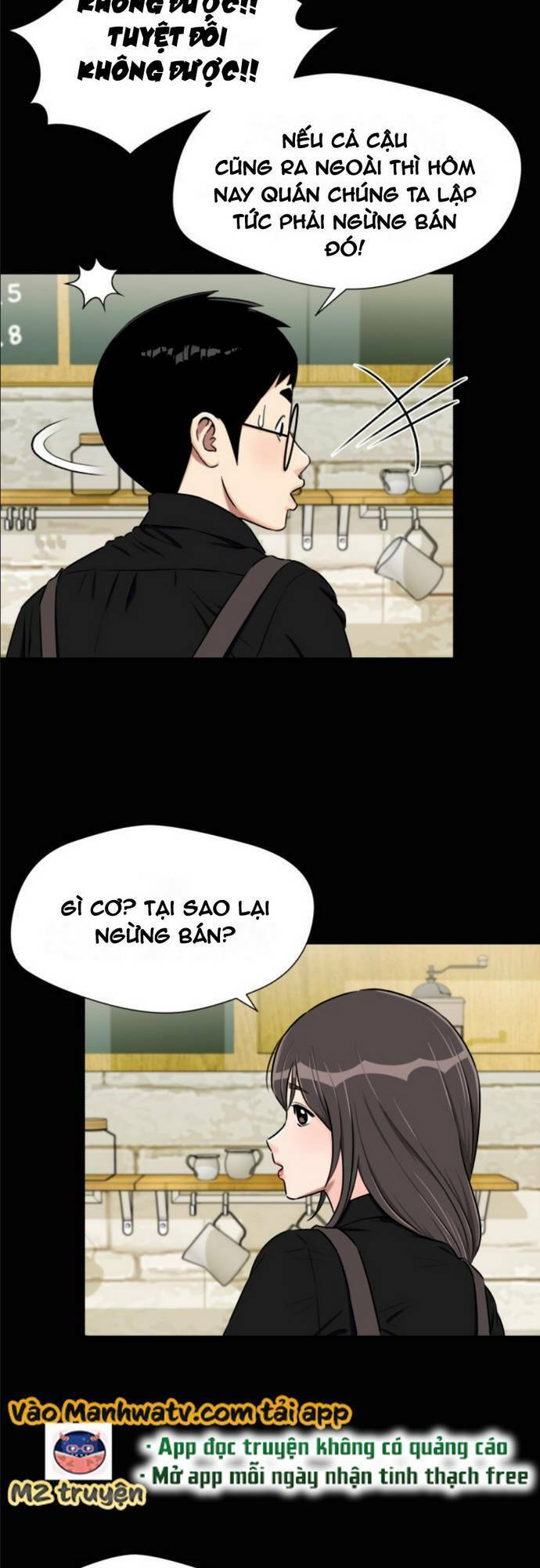 Gương Mặt Thiên Tài Chap 143 - Next Chap 144