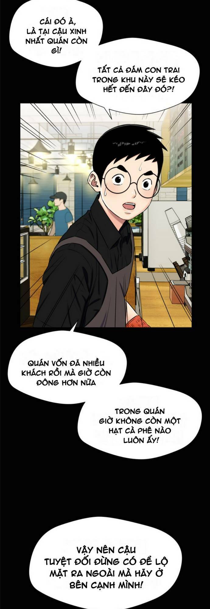 Gương Mặt Thiên Tài Chap 143 - Next Chap 144