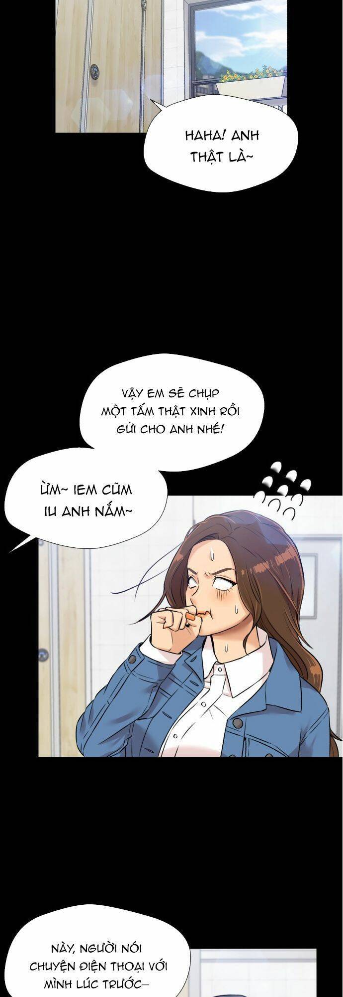 Gương Mặt Thiên Tài Chap 144 - Next Chap 145