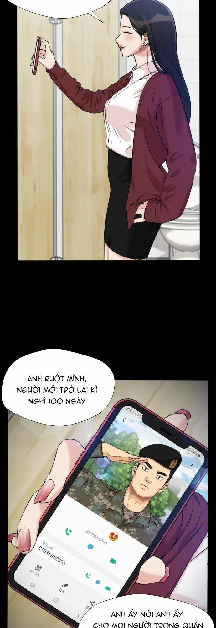 Gương Mặt Thiên Tài Chap 144 - Next Chap 145