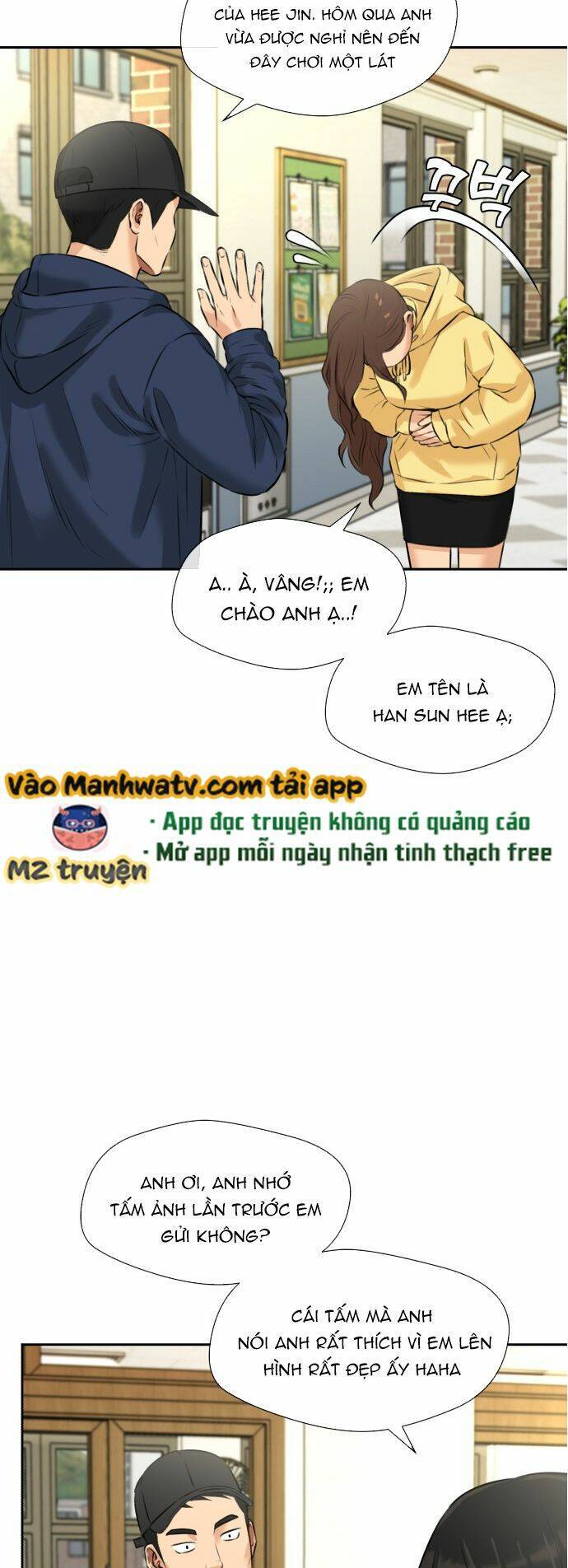 Gương Mặt Thiên Tài Chap 144 - Next Chap 145