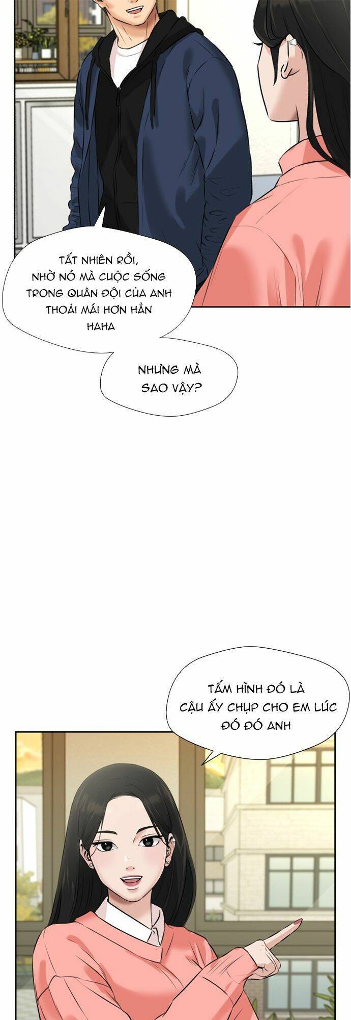 Gương Mặt Thiên Tài Chap 144 - Next Chap 145