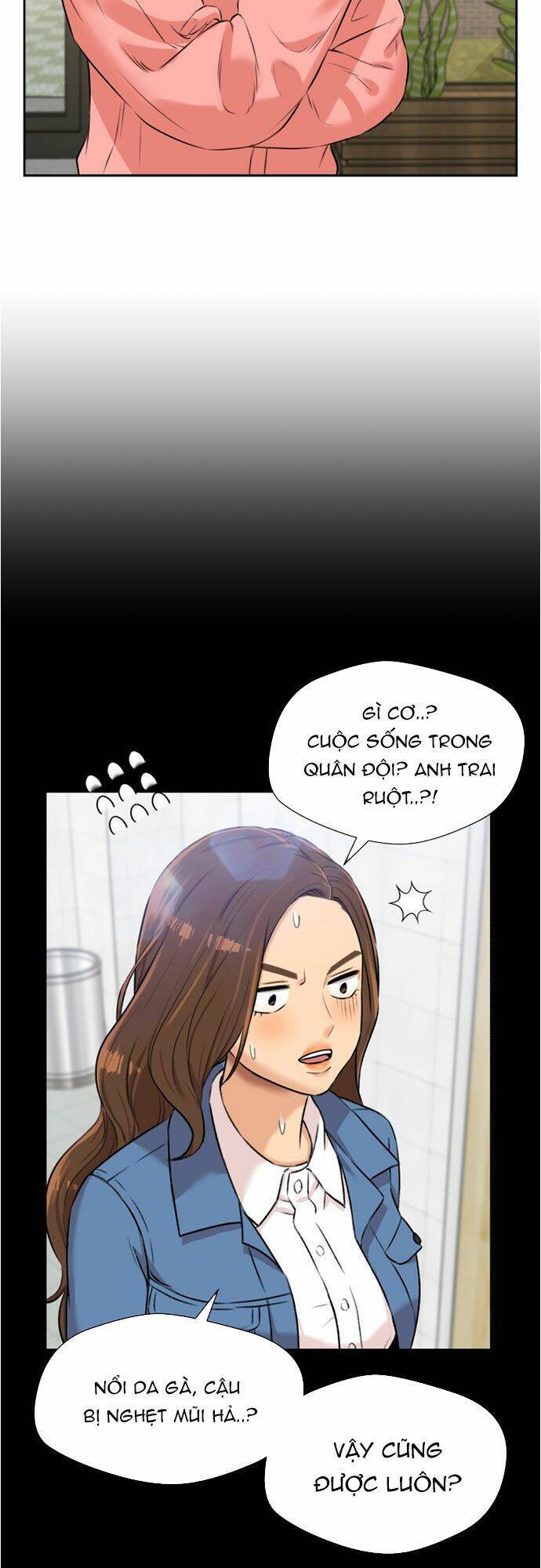 Gương Mặt Thiên Tài Chap 144 - Next Chap 145