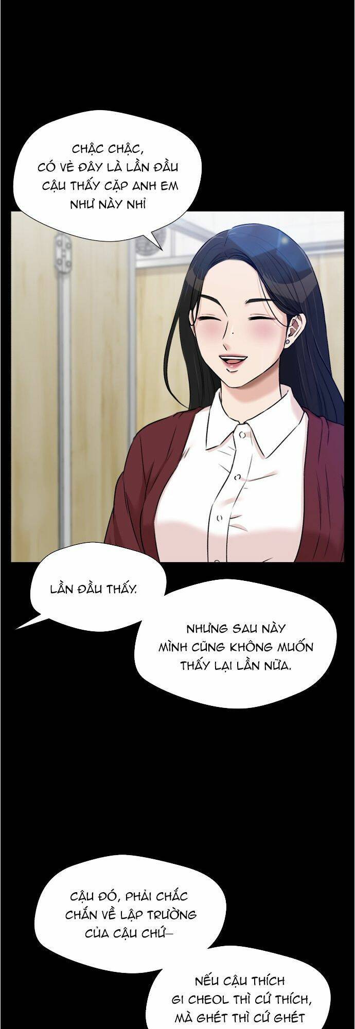 Gương Mặt Thiên Tài Chap 144 - Next Chap 145