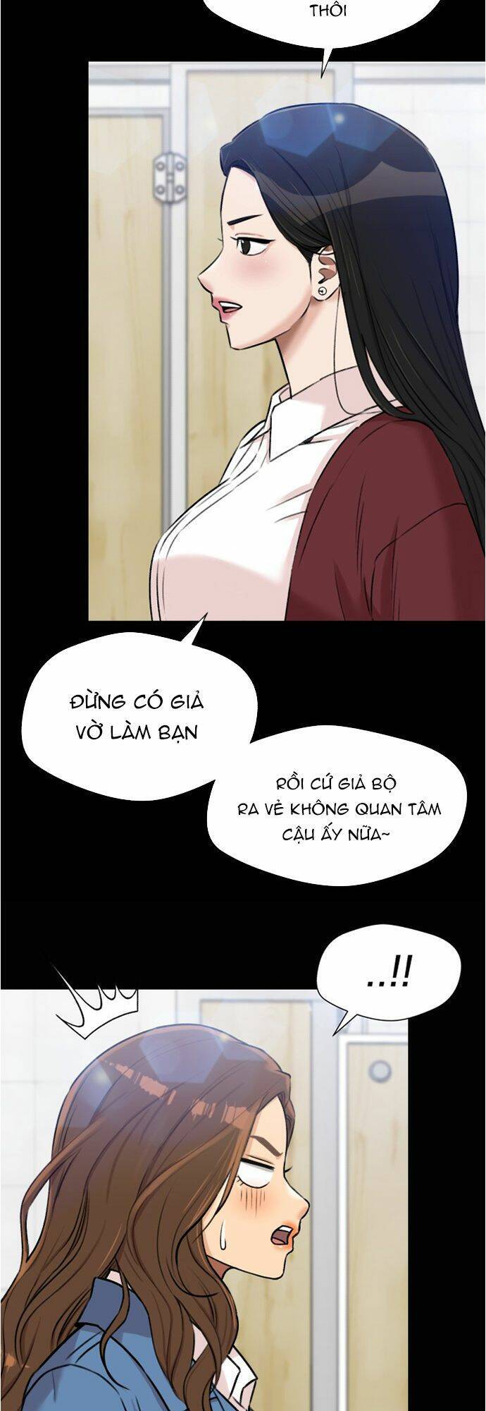 Gương Mặt Thiên Tài Chap 144 - Next Chap 145