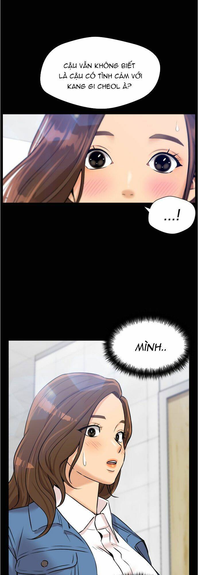 Gương Mặt Thiên Tài Chap 144 - Next Chap 145
