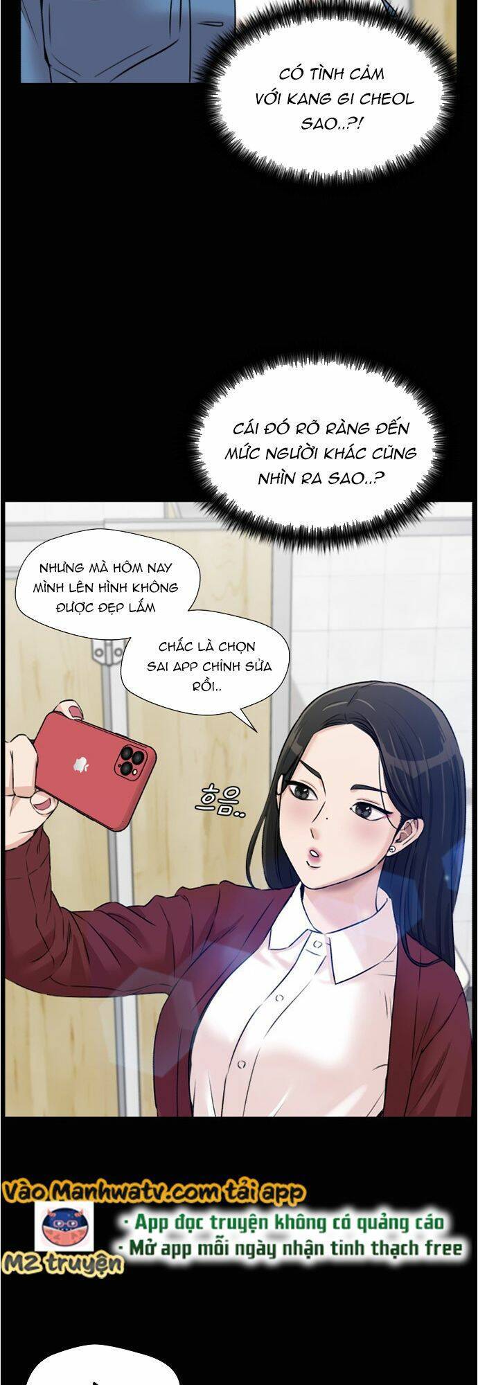 Gương Mặt Thiên Tài Chap 144 - Next Chap 145