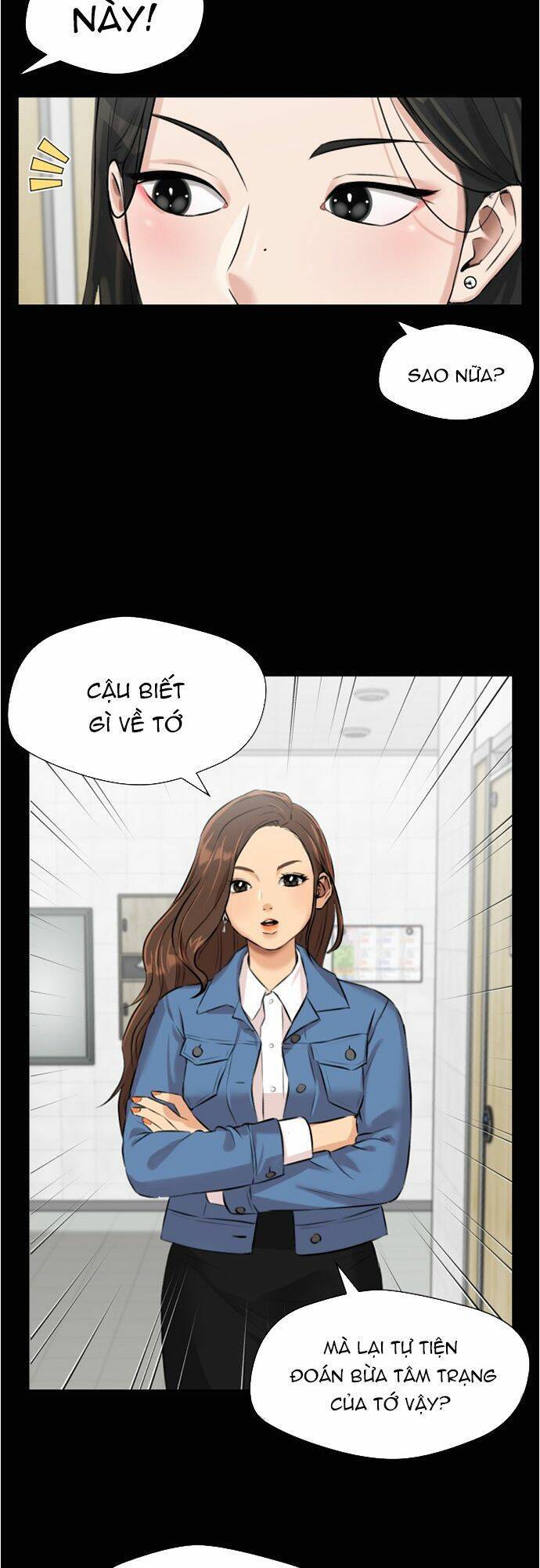Gương Mặt Thiên Tài Chap 144 - Next Chap 145