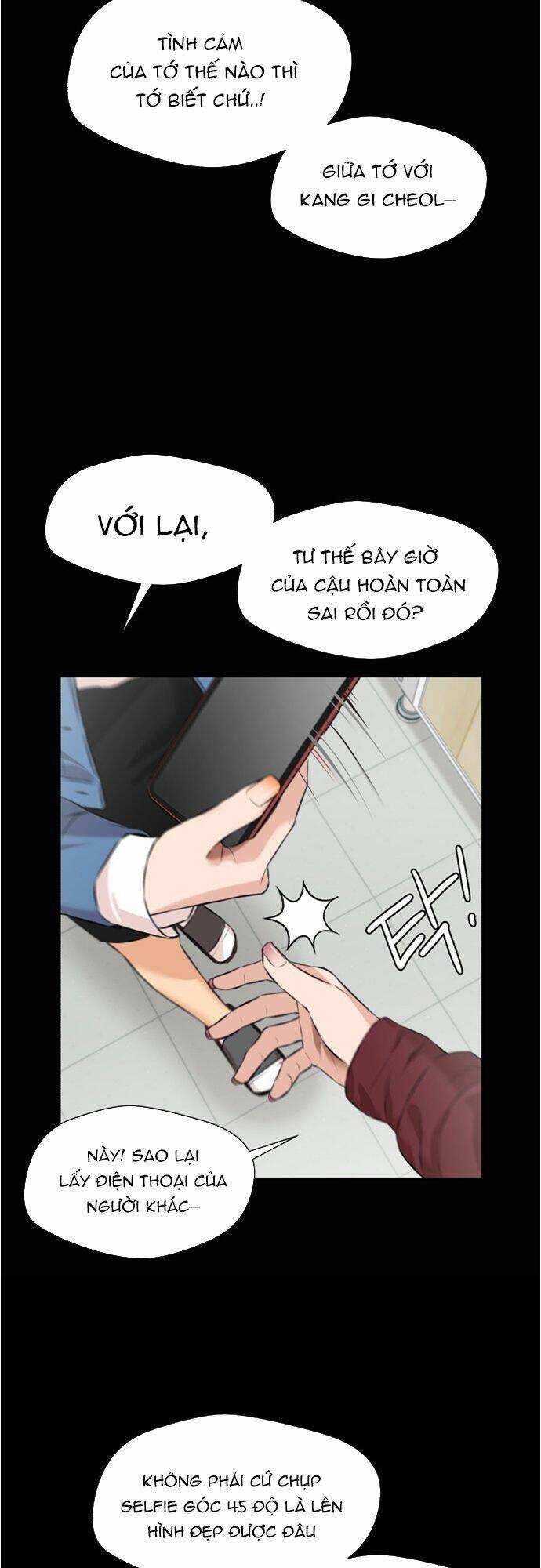 Gương Mặt Thiên Tài Chap 144 - Next Chap 145