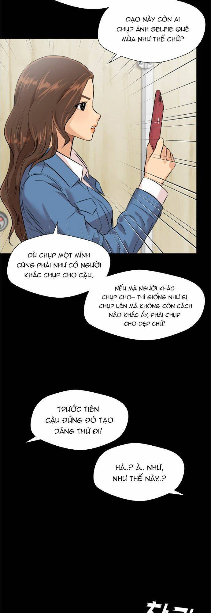 Gương Mặt Thiên Tài Chap 144 - Next Chap 145