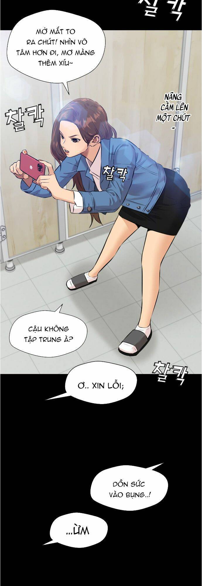 Gương Mặt Thiên Tài Chap 144 - Next Chap 145