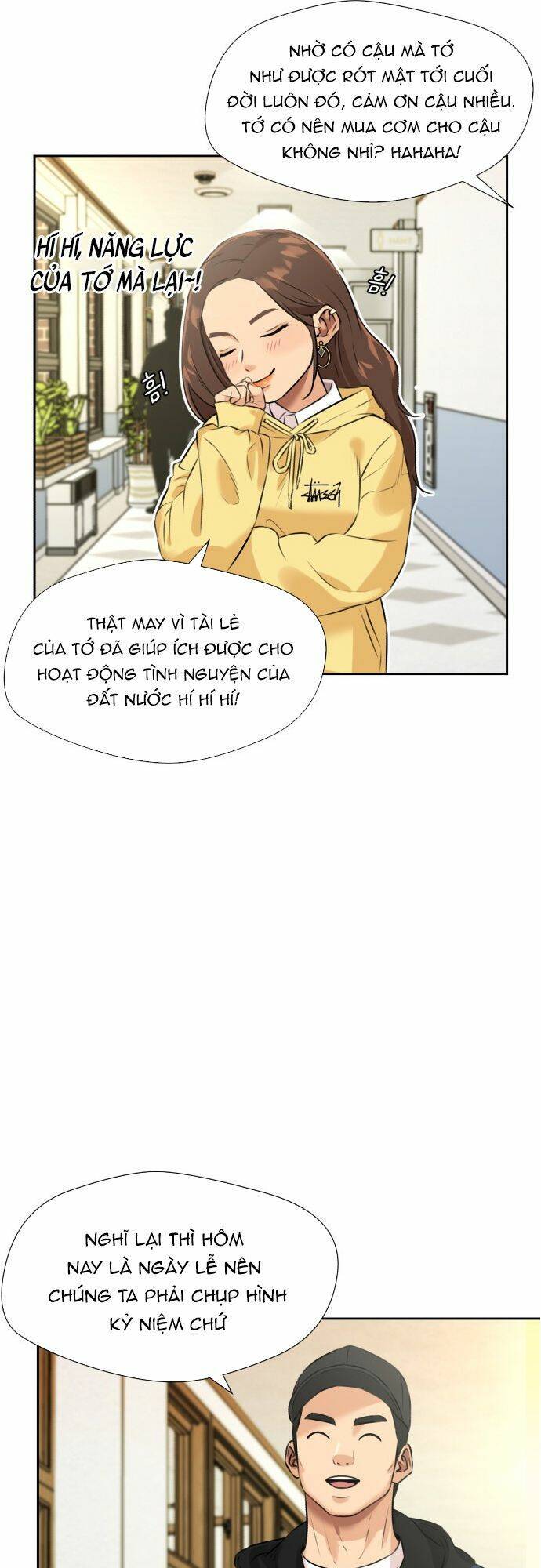 Gương Mặt Thiên Tài Chap 144 - Next Chap 145