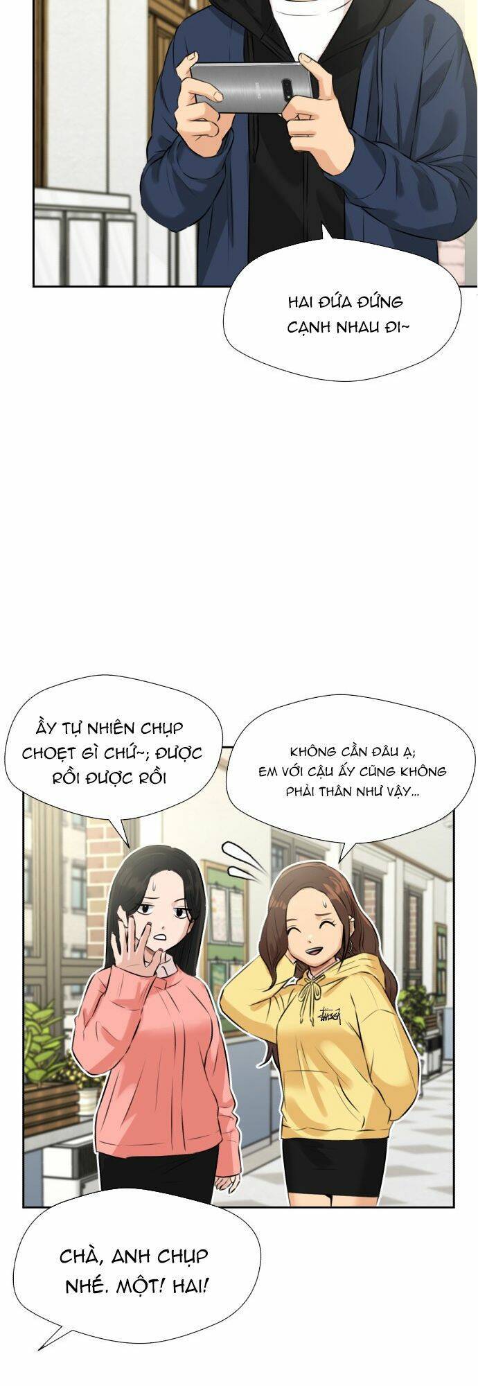 Gương Mặt Thiên Tài Chap 144 - Next Chap 145