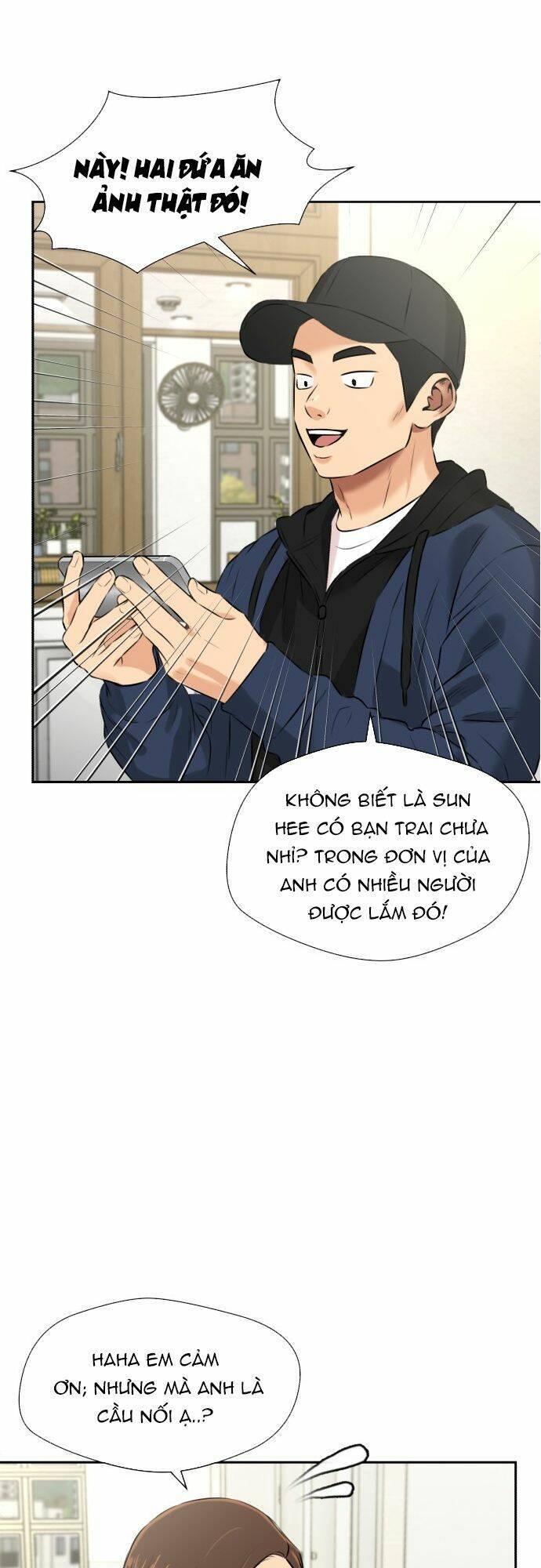 Gương Mặt Thiên Tài Chap 144 - Next Chap 145