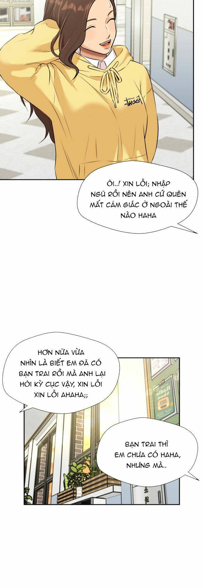 Gương Mặt Thiên Tài Chap 144 - Next Chap 145